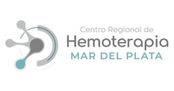 Centro Regional de Hemoterapia de Mar del Plata