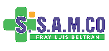 SAMCo - Fray Luis Beltrán
